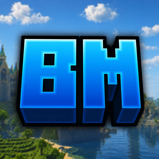 BlueLoreMC Client simgesi